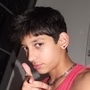 Muleque que te encanta, garoto que te facina, homem que te enlouquece. Me sigam, pfvr !
