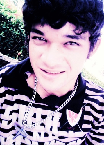 Face ast by : Dadalzinho OFC - http://t.co/SfoNzohhiE