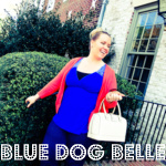 Law student. makeup lover, politically obsessed, real housewives addict, and proud member of the bulldog nation. Views expressed are my own
