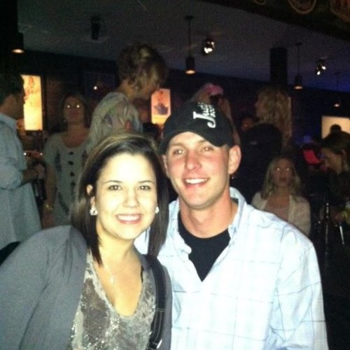 crstewart44's profile picture. 