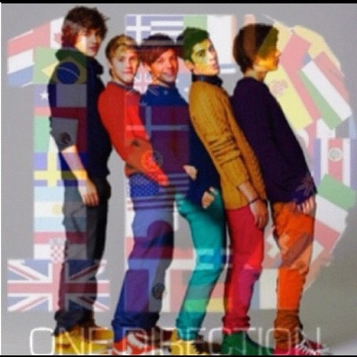 Ilove1D19's profile picture. #directioner :)