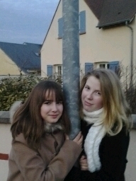 Foucaultjuliett's profile picture. Follow @Melanie_Hillien .