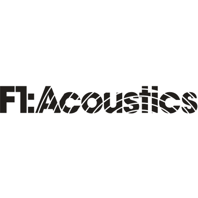 F1 Acoustics is an independent acoustics consultancy providing specialist acoustics advice for licensing, planning and PAVA systems.