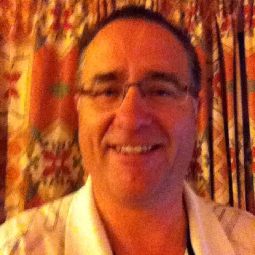 davidheath20's profile picture. 