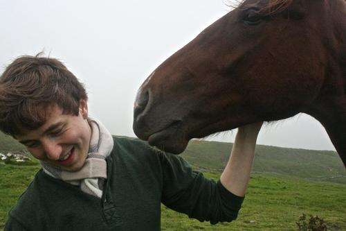 Loves friendship
