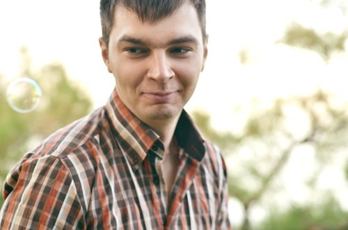 avasilenko's profile picture. Bubble dreamer in Flixbus