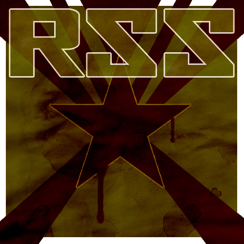 RSSyndicate_'s profile picture. 