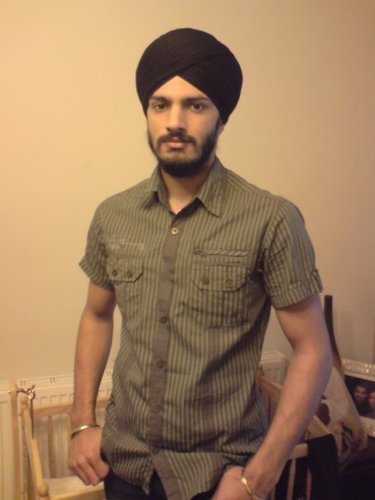 ranjster's profile picture. 