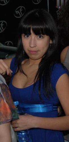 RoomiVargas's profile picture. Estudiante De La Universidad Nacional De La Patagonia Austral.