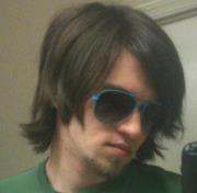 castingthebass's profile picture. musician, gamer, asexual, working hard to build a life to be proud of. my thoughts at length at http://t.co/I9yu6ijxMI