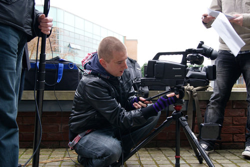 TMH_PhotoVideo's profile picture. 