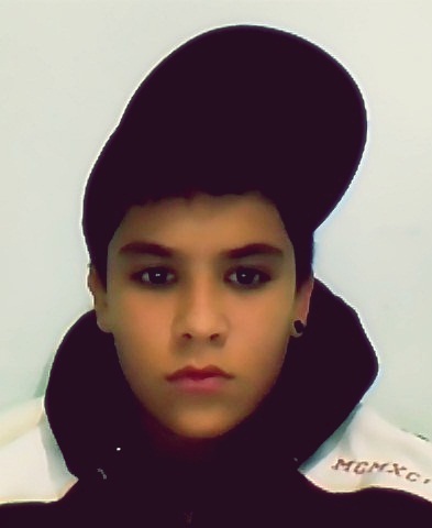 Namorado da @Bialadosul