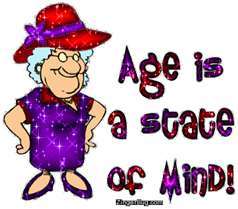 Retired Teacher. Red Hatter Queen