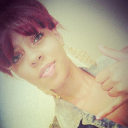 PrettyAssLexi's profile picture. Follow me & I'll follow you . You Fuckss with me I Fucks with youuu . Independent_Taken_Original_ Beautiful_GodsChild. Instagram RuckerLexi