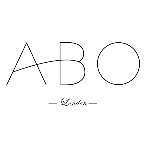 The Brand to Watch, finalist of Global Ethical Fashion Award. ABO London offers luxury fashion & interior accessories made in UK. Stocks in UK, Italy & Japan.