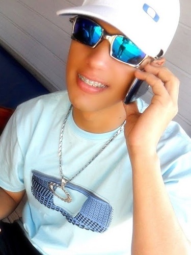 MUITOS FALAM DE MIM, MAIS DIFÍCIL É SER EU, FOI TENTANDO ME IMITA QUE VÁRIOS SE FUDEU ♪