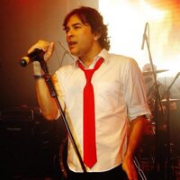 Markinho e Banda (@markinhoebanda) 's Twitter Profile