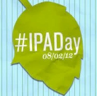 On August 2nd, join brewers & beer lovers across the globe in a collective toast to one of craft beer's most iconic styles -- the India Pale Ale. #IPADay