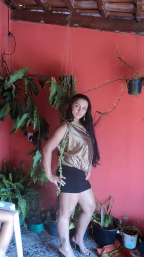 ComvcLandim's profile picture. Sou morena clara,1,70 de altura,cabelos longos.olhos castanhos e adoro conheçer novidades,Corinthiana Até morrer.