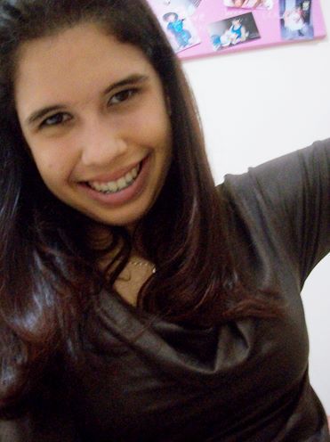 a vida cobra e muita das vezes somos obrigadas a crescer mais & mais!