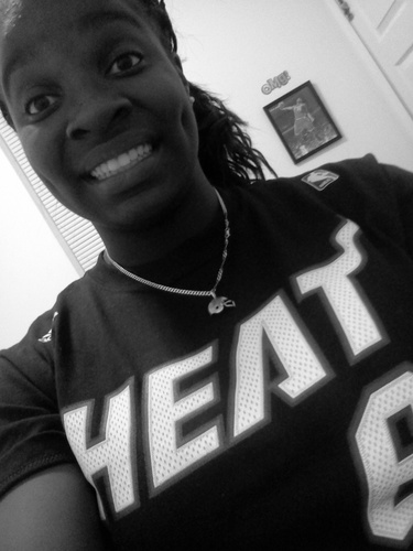 16, sophomore, basketball lover, super silly ,and loves life | HEAT NATION |LEBRON JAMES|BASKETBALL PLAYERS|