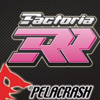 FactoriaRR (@factoriarr) 's Twitter Profile