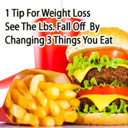 How to lose weight without diet or exercise - Explained!