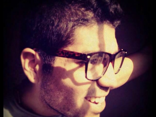 Clinical Informaticist - Posting Music - Pics - Thoughts - Runs - Me. IG: Jorge.Ole