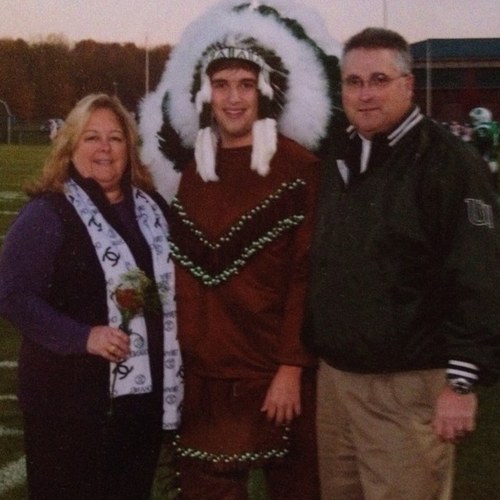 TheDavidCaruso's profile picture. 