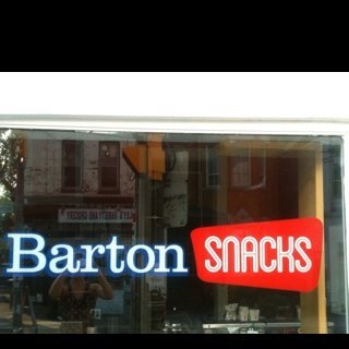 Barton Snacks