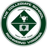Collegiate School (@collegiaterva) 's Twitter Profile
