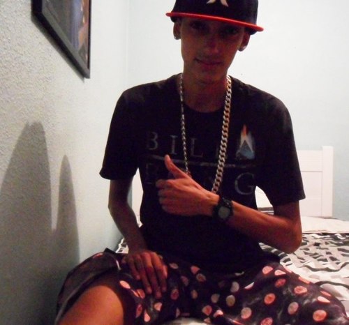 Vem cá , eu tava muito tempo sem ti ver ♪
