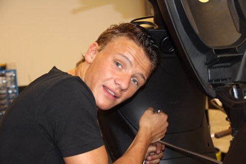 JordyGout's profile picture. 