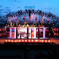 csgrandstand (@csgrandstand) 's Twitter Profile