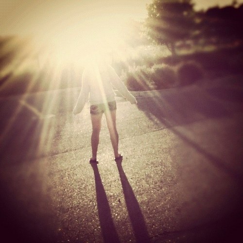 WeberWasHere's profile picture. You leave this world with exactly what you came into it with: nothing. Enjoy memories not materials. -Austin Carlile