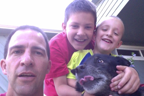 KHemphill1's profile picture. 