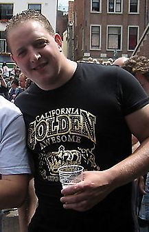 Djdoggy1984's profile picture. 