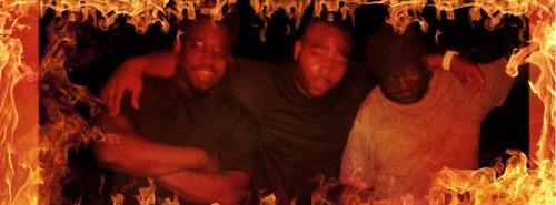 #altereago CEO/ARTIST/PRODUCER gettin it in by way of KROOKED KOUNTY... REAL SOUTH ENT