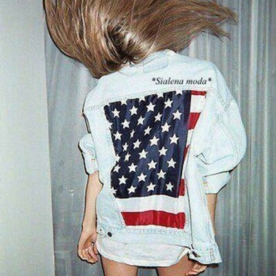 Bad girl american The 10