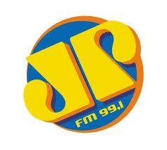 a Pan n°1 do Brasil!
JP Belo Horizonte	99,1MHz	BH (MG)