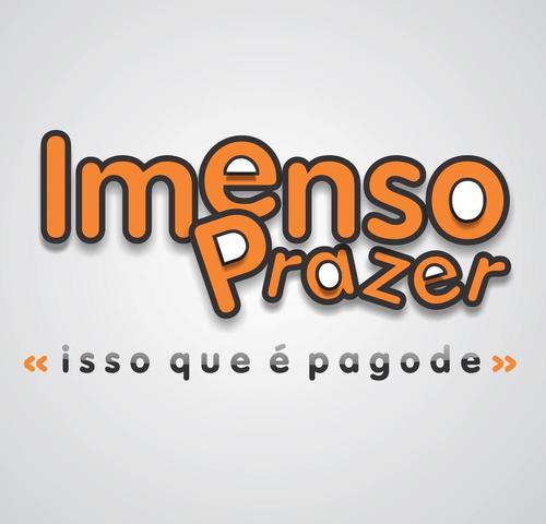 Grupo Imenso Prazer De Bragança Paulista-Sp 
Musica De Trabalho-Isso Que é Pagode!