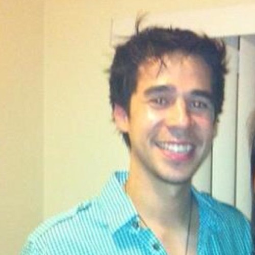 Cusecrusher's profile picture. 