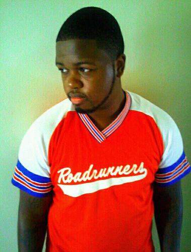 Bacc on the twitter scene Viewer discretion is advised BUT #TeamSingle #TeamLibra #TeamFollowBack ADD  me on oovoo HandsomeEscobar