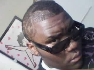 Rap|R&B Artist for C.O.S/C.B.C Ent. Management: 254-804-9182 Different Mixtape Coming Soon!