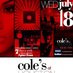 Tony Cole (@colesofhouston) Twitter profile photo