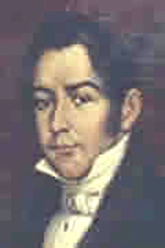Político argentino. Fuí diputado por la provincia Mendoza en el Congreso de Tucumán de 1816. Gobernador de Mendoza entre 1820 y 1822.