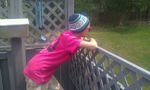 hey im Alec Thorne im a 12 year old i love hockey if u follow me i will follow you Thanx follwers :)