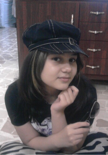 daniadababo1's profile picture. 