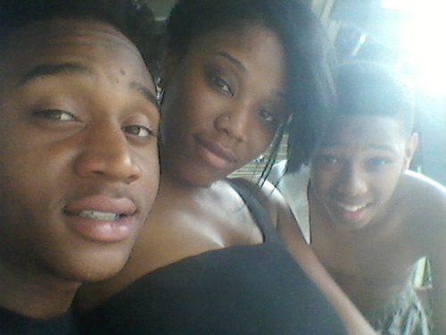 kiidswag21's profile picture. i am Malcolm McCloud