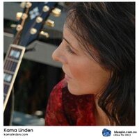 Kama Linden (@kamalinden) Twitter profile photo